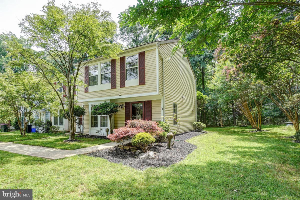PEACHWOOD - Residential