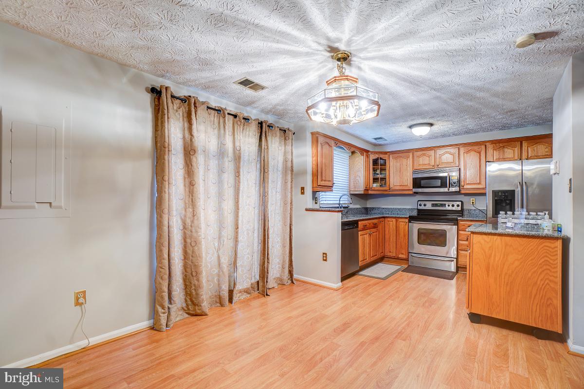 PEACHWOOD - Residential