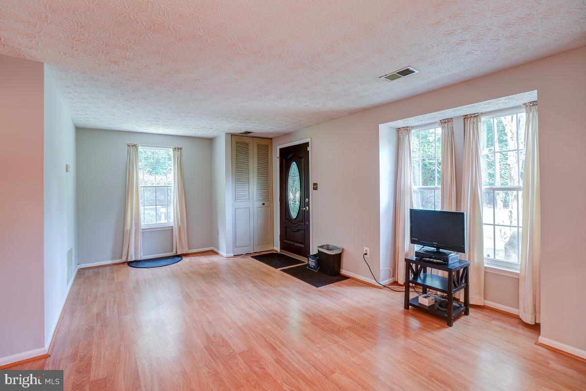 PEACHWOOD - Residential