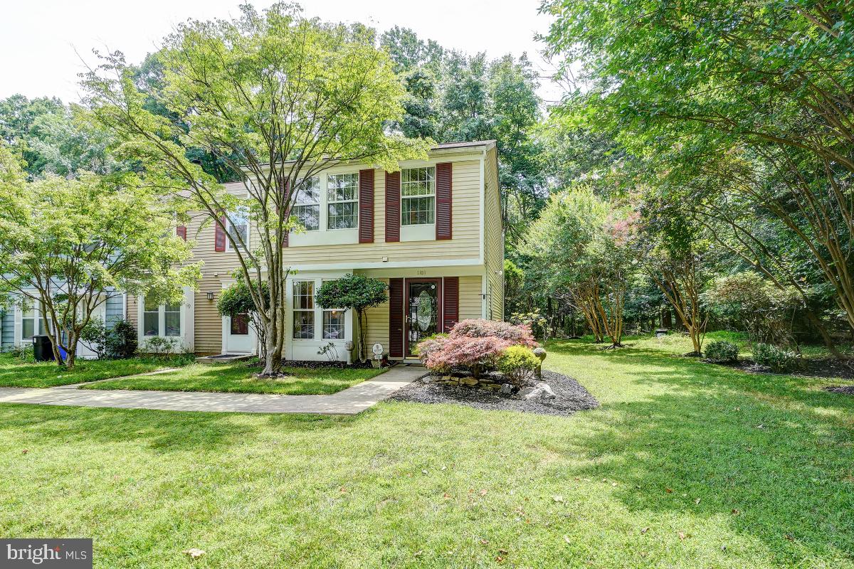 PEACHWOOD - Residential