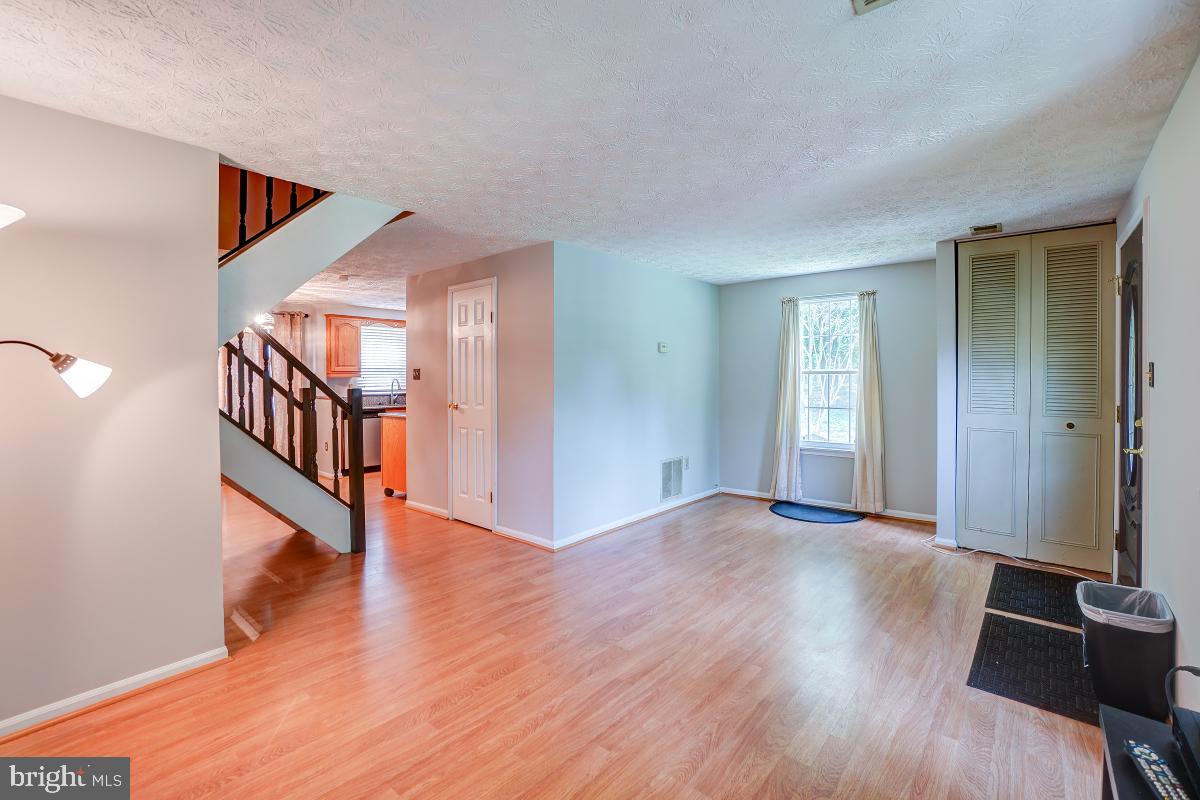 PEACHWOOD - Residential