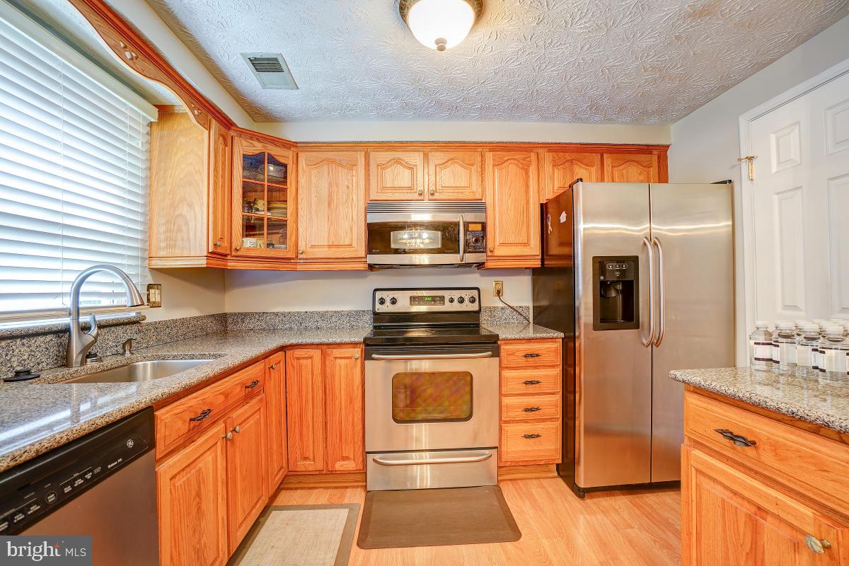 PEACHWOOD - Residential