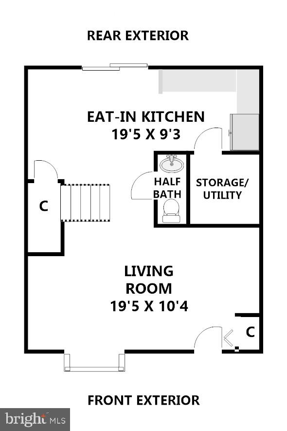 PEACHWOOD - Residential
