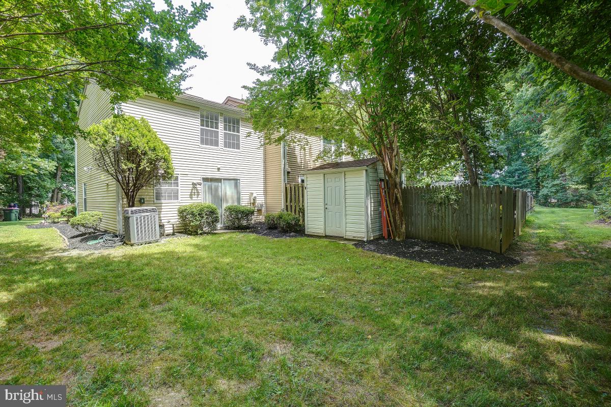 PEACHWOOD - Residential