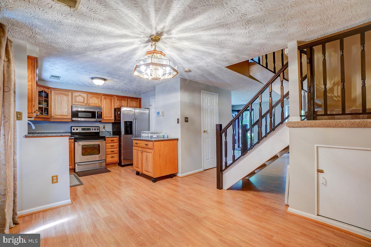 PEACHWOOD - Residential
