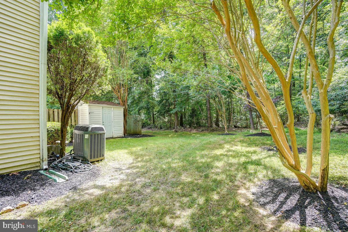 PEACHWOOD - Residential
