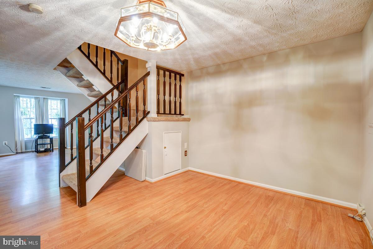 PEACHWOOD - Residential