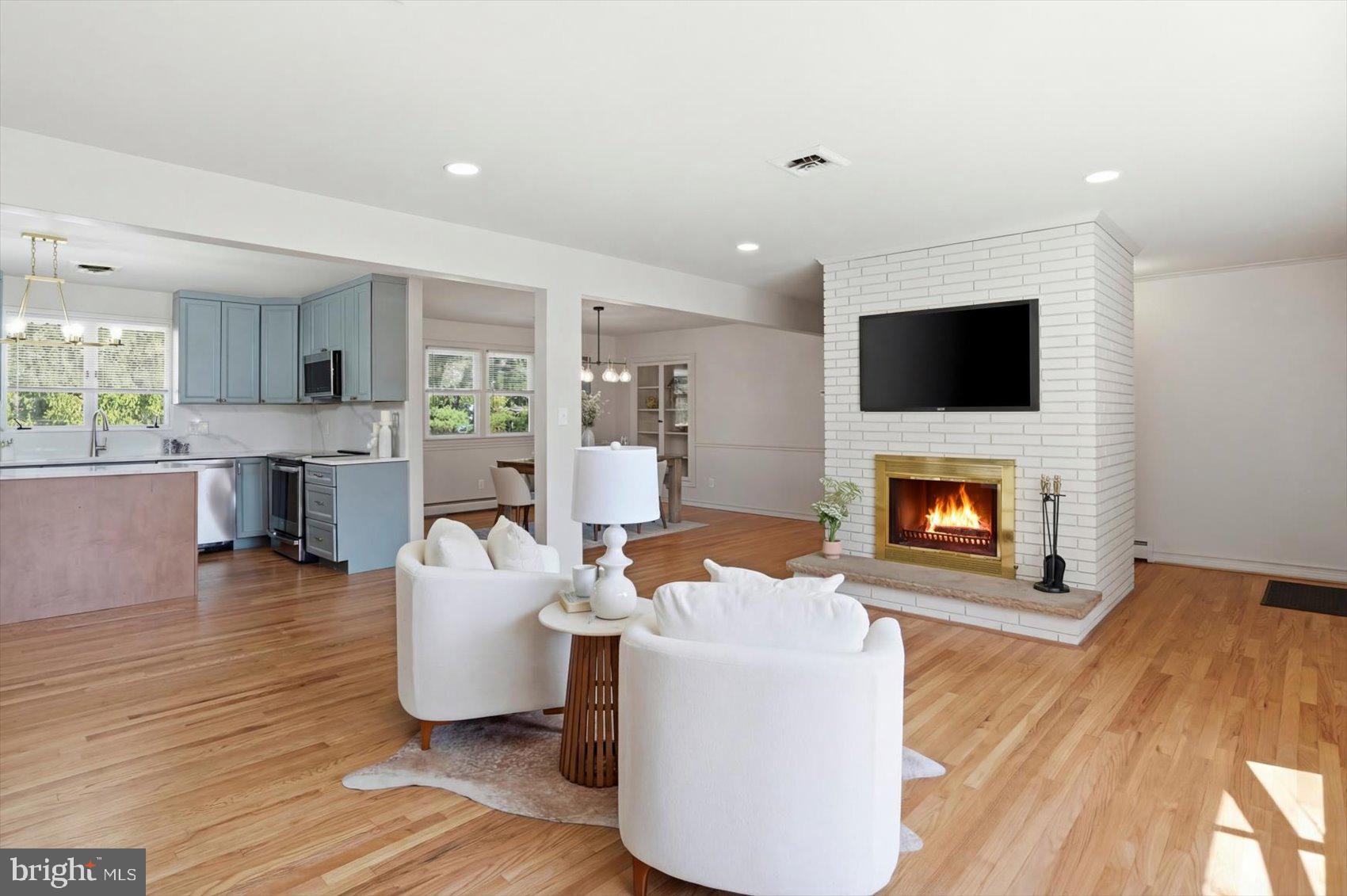 CHAPEL RIDGE - Residential