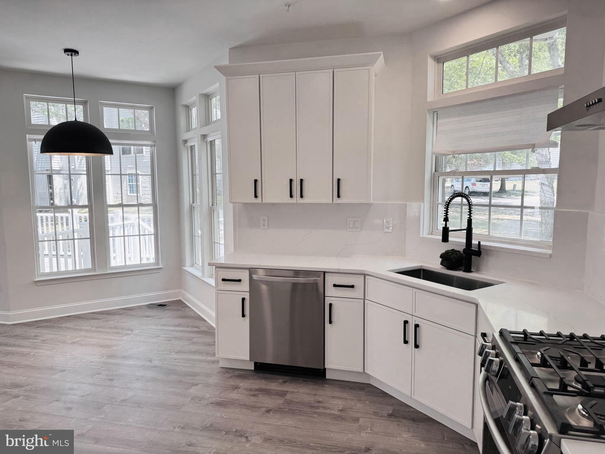 PERRYWOOD - Residential