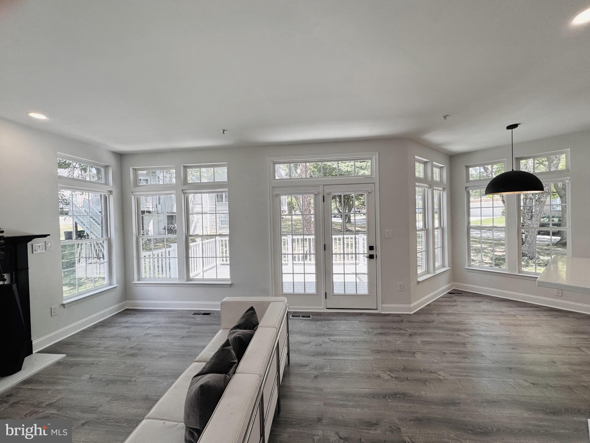 PERRYWOOD - Residential