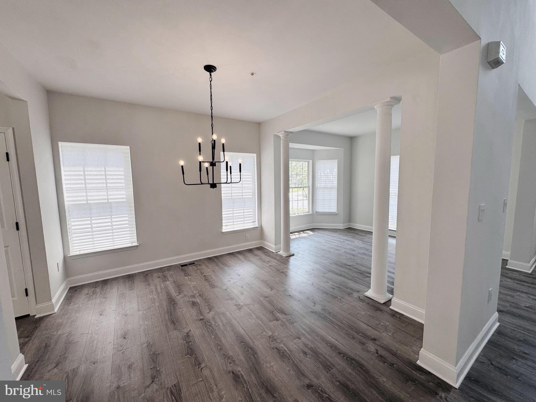 PERRYWOOD - Residential