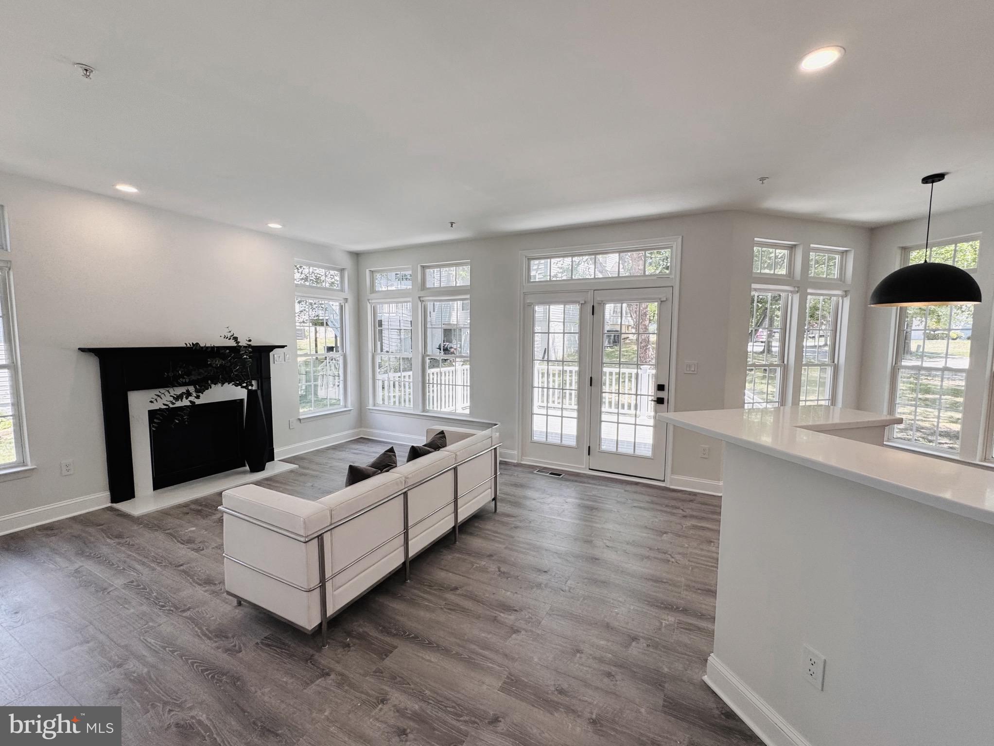 PERRYWOOD - Residential