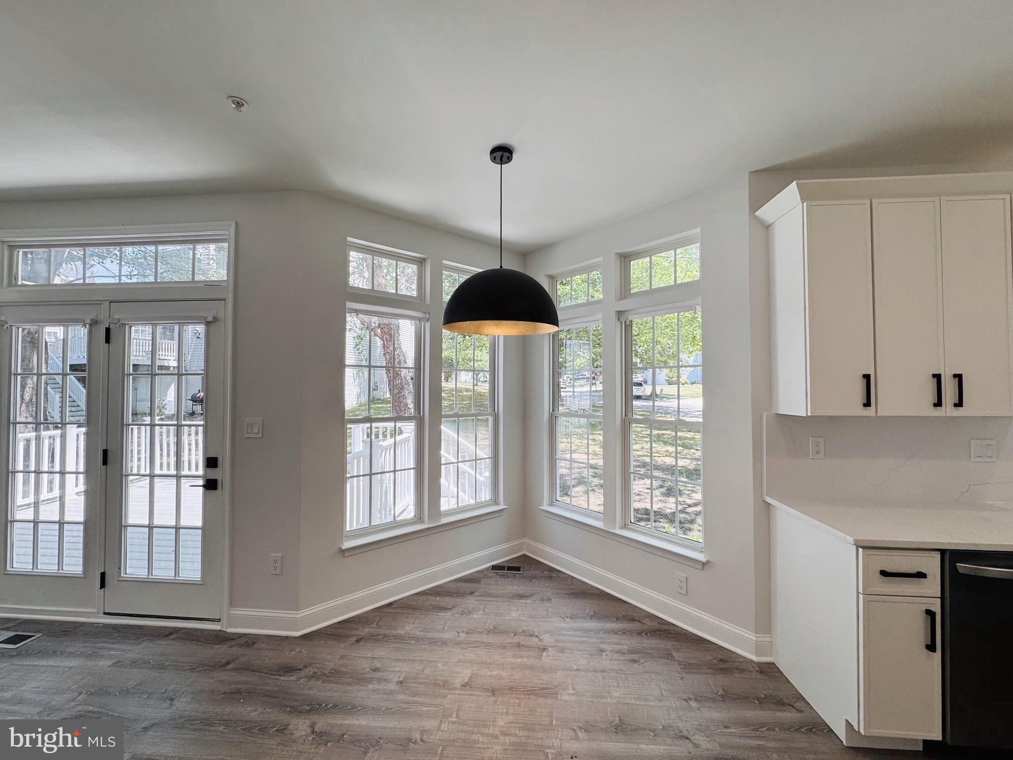 PERRYWOOD - Residential