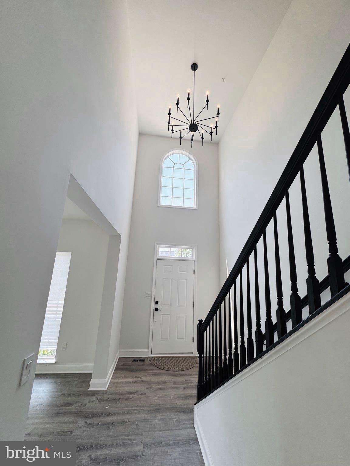 PERRYWOOD - Residential