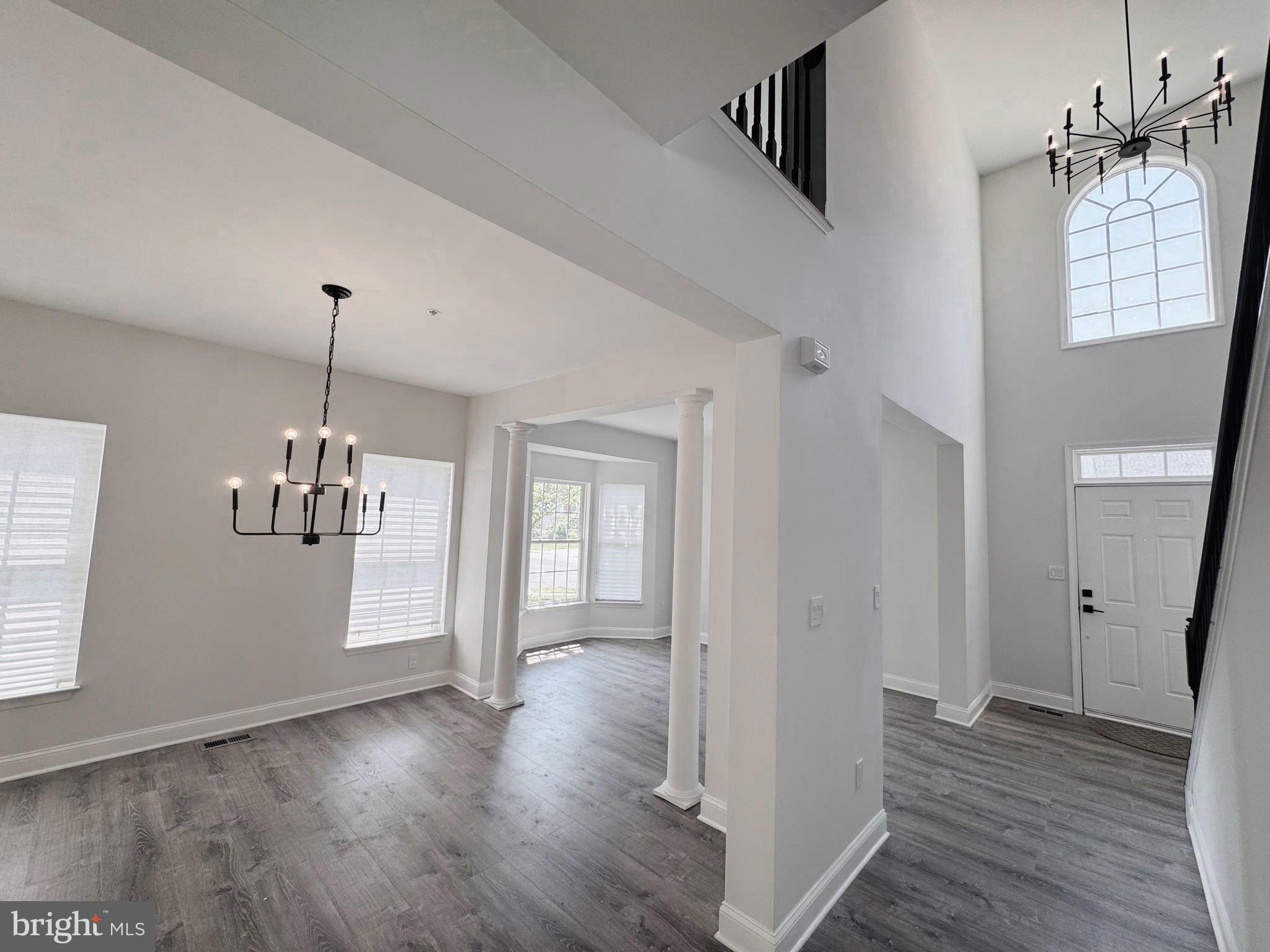 PERRYWOOD - Residential
