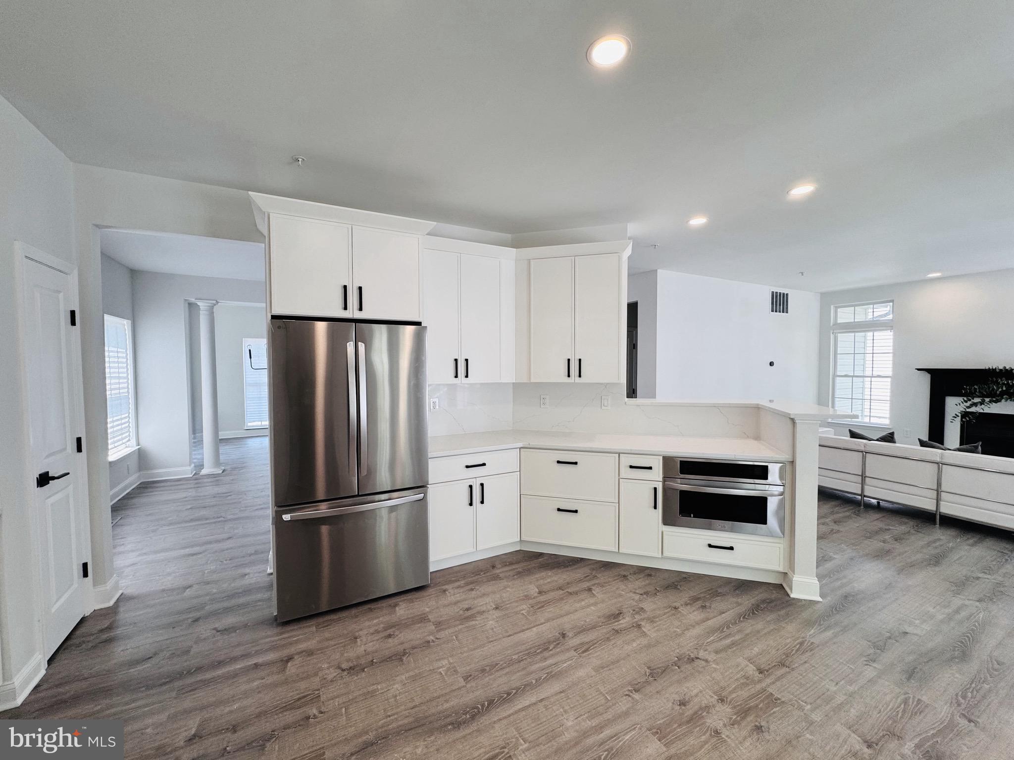 PERRYWOOD - Residential