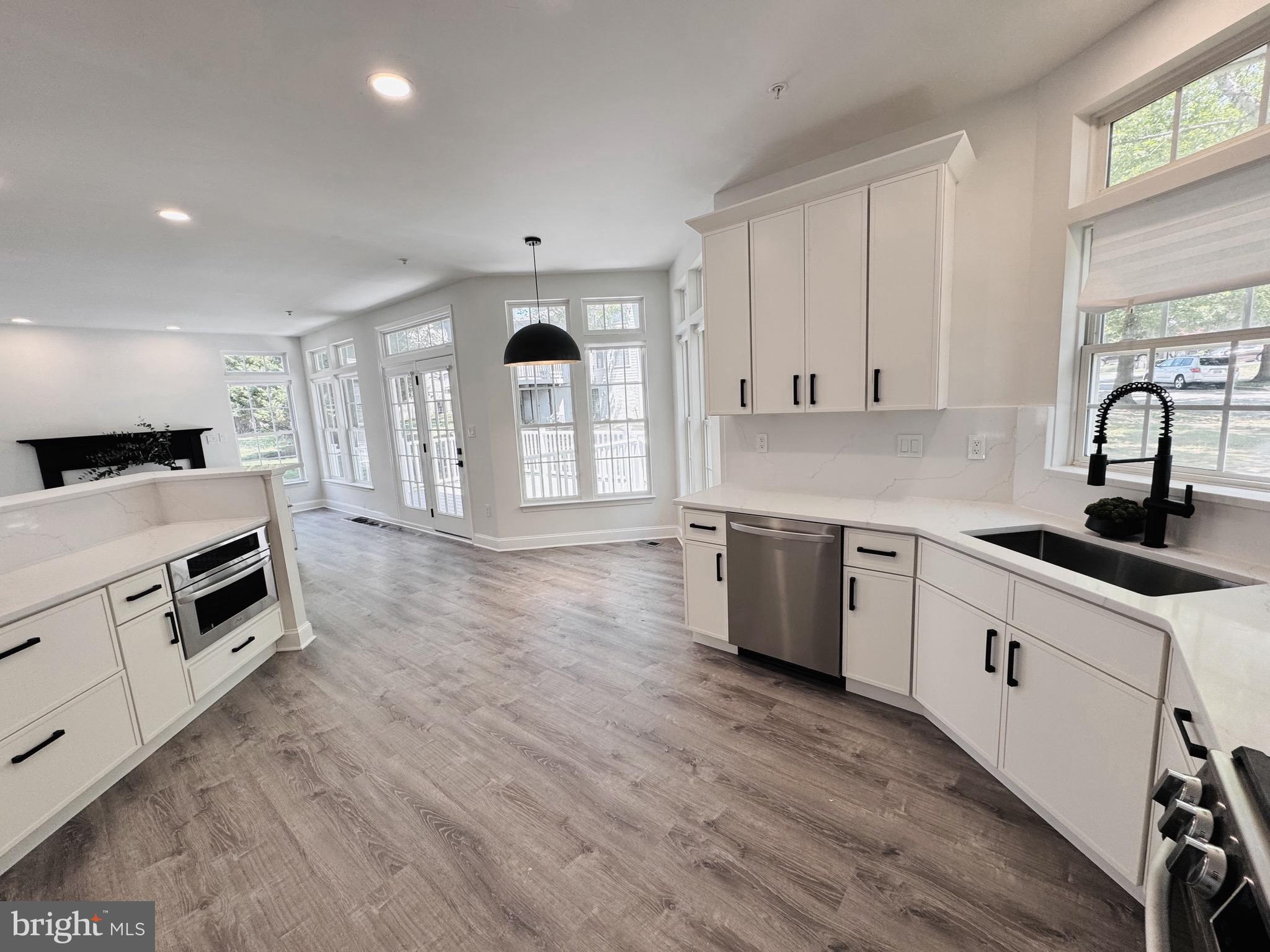 PERRYWOOD - Residential