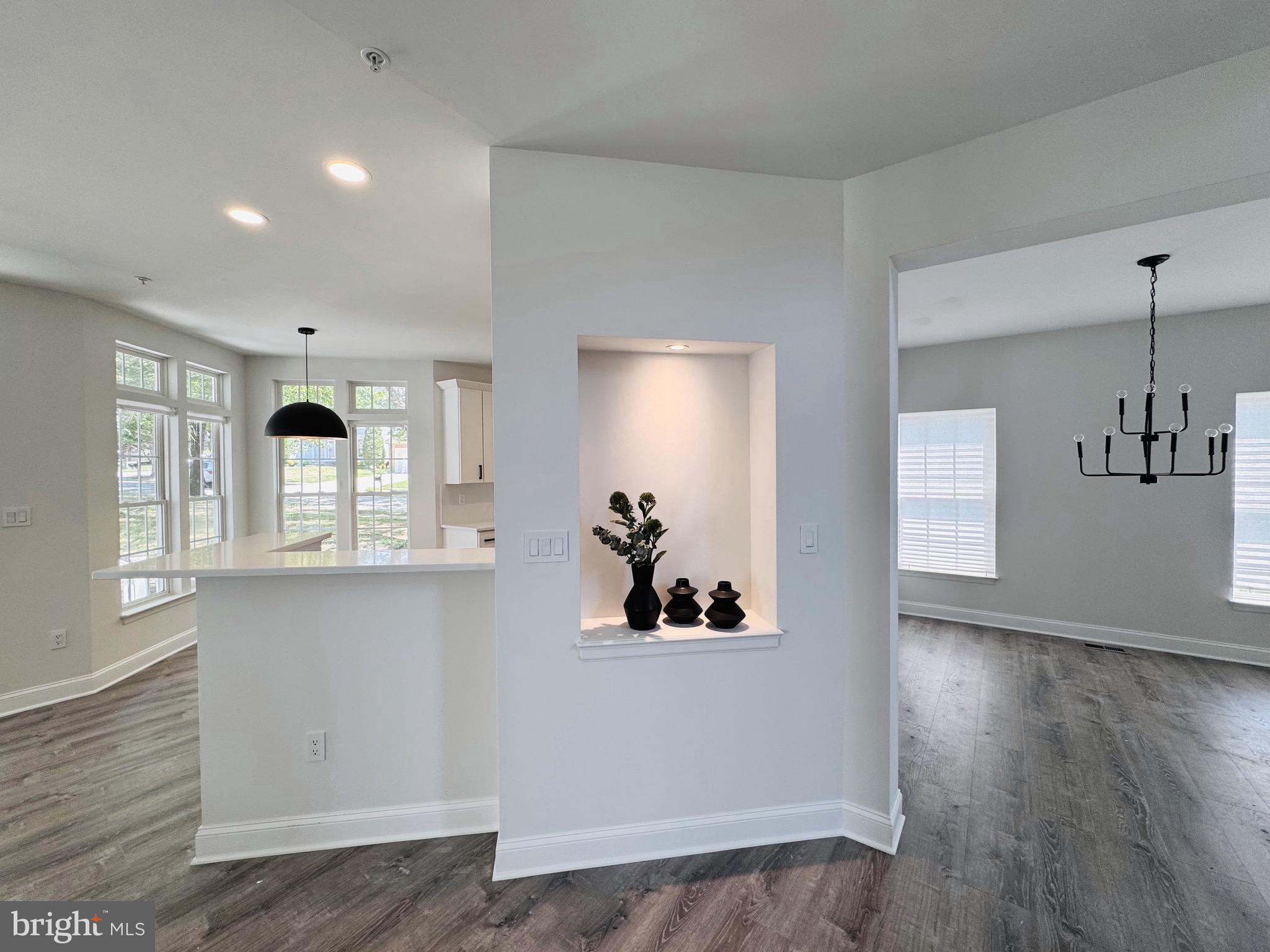 PERRYWOOD - Residential