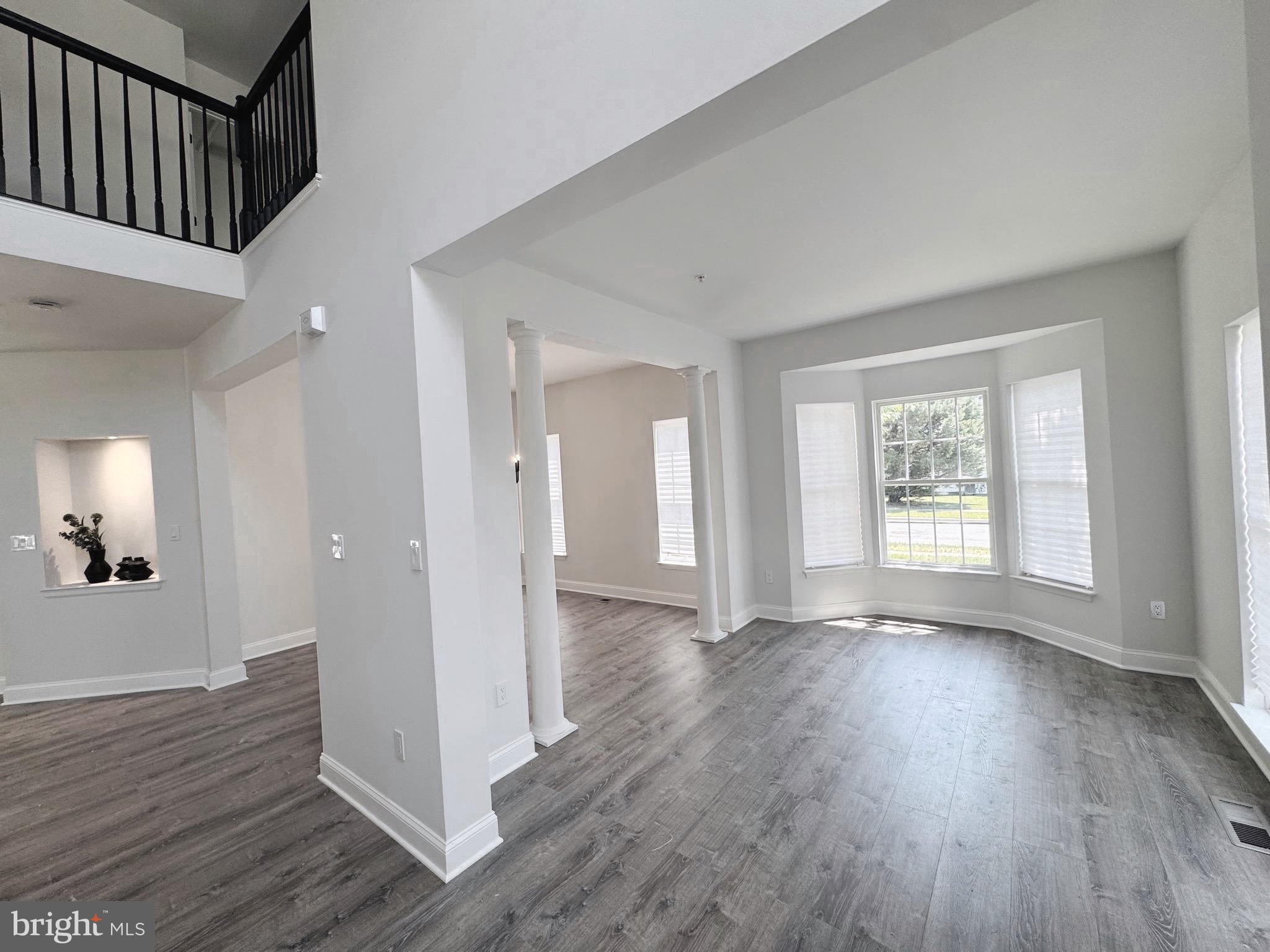 PERRYWOOD - Residential