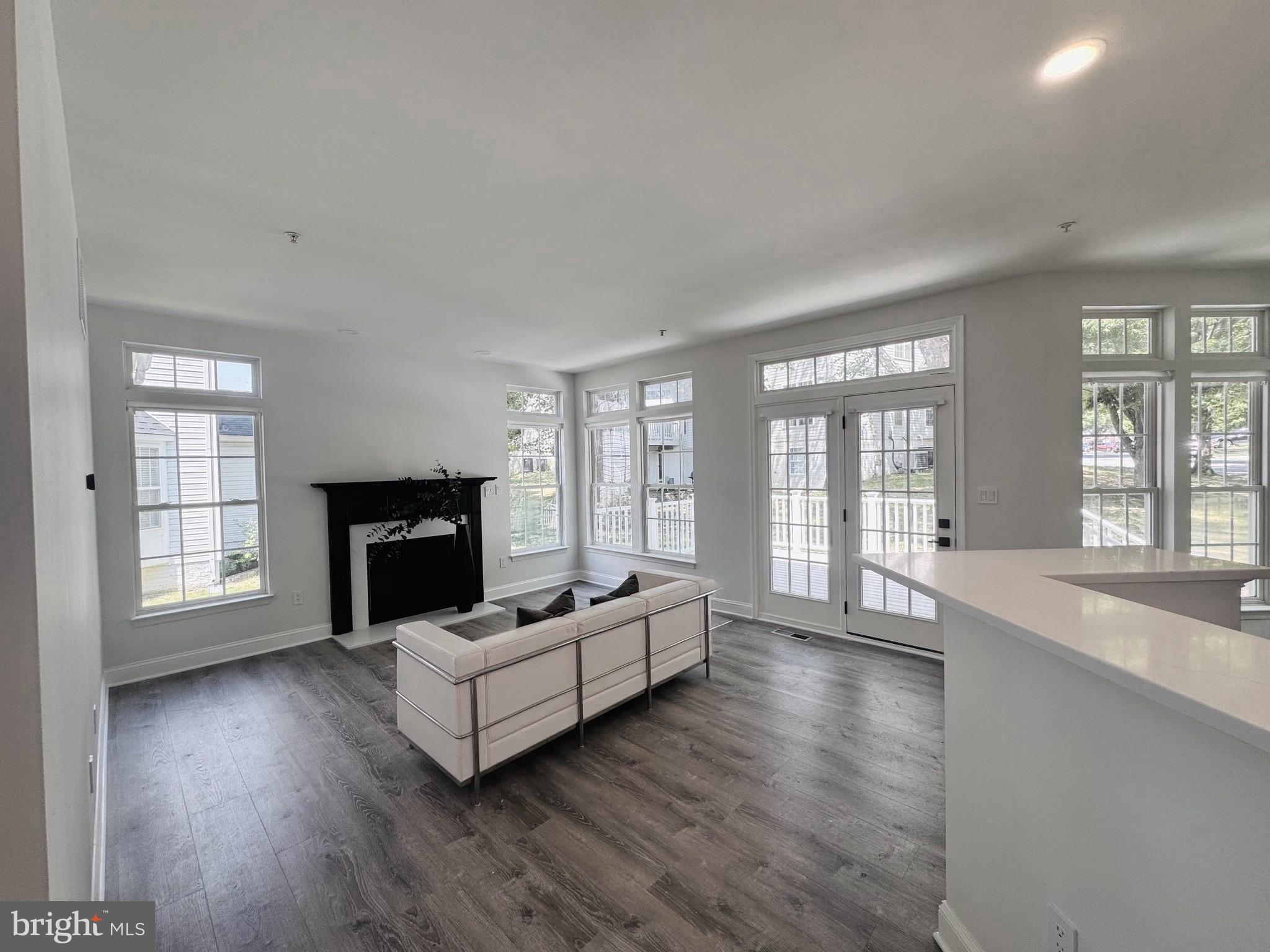 PERRYWOOD - Residential