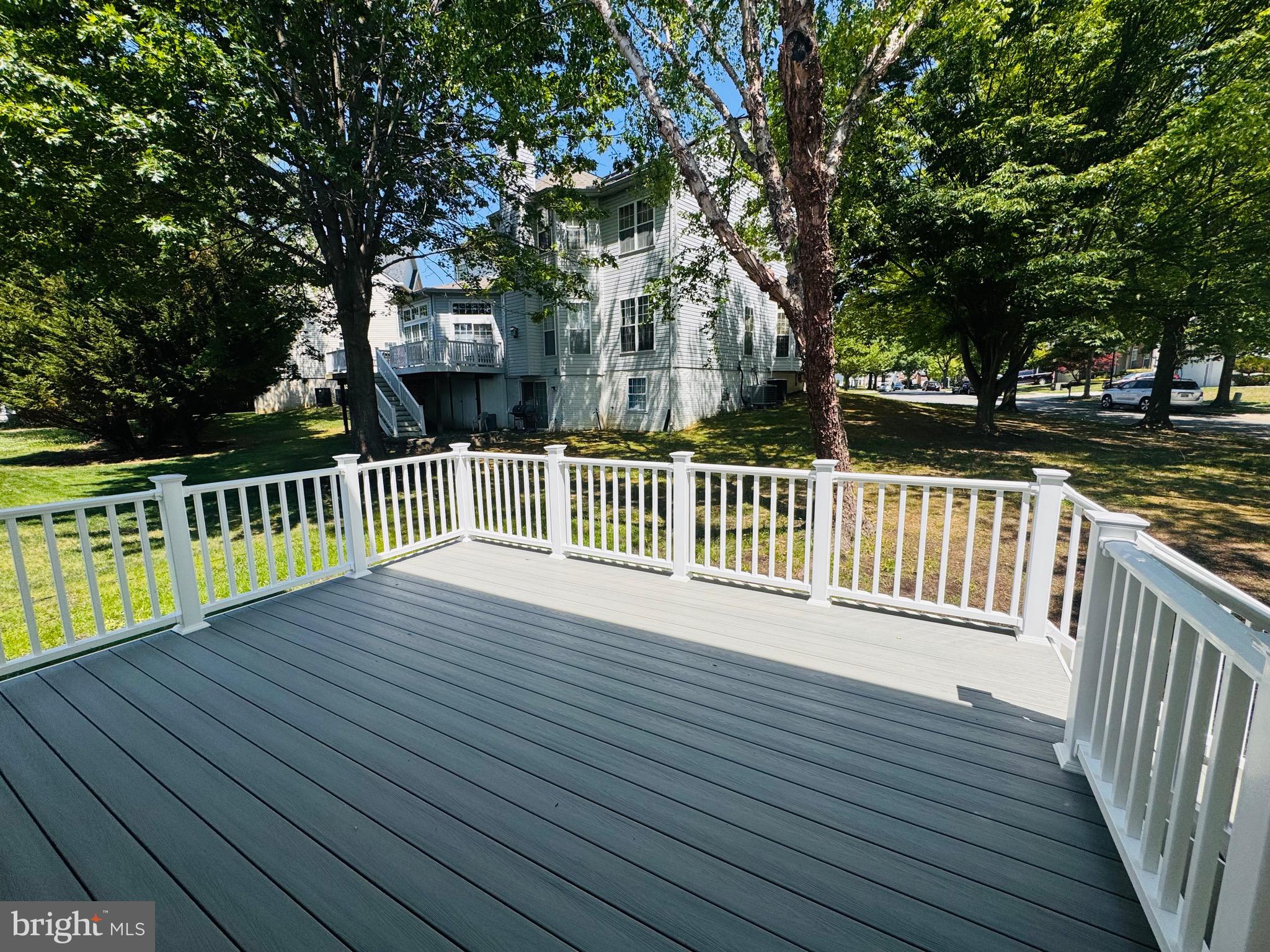 PERRYWOOD - Residential