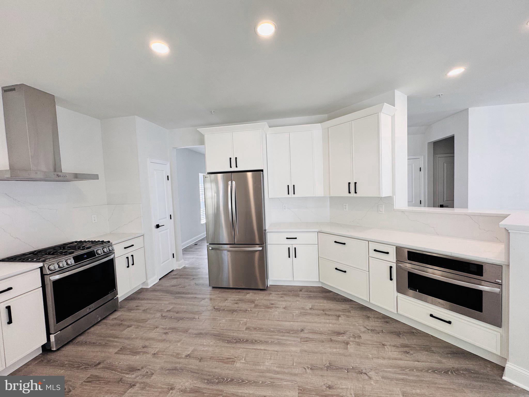 PERRYWOOD - Residential