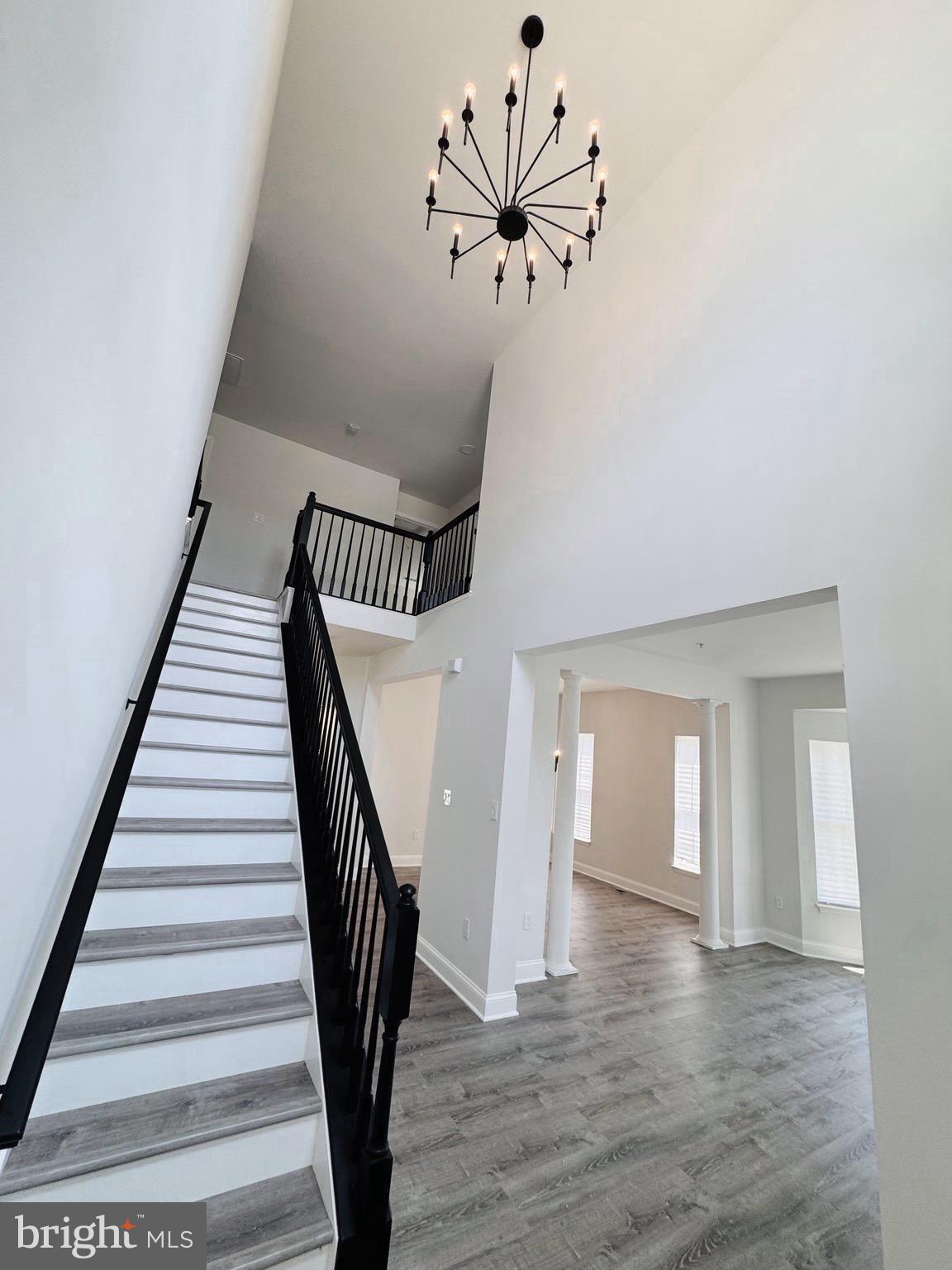 PERRYWOOD - Residential