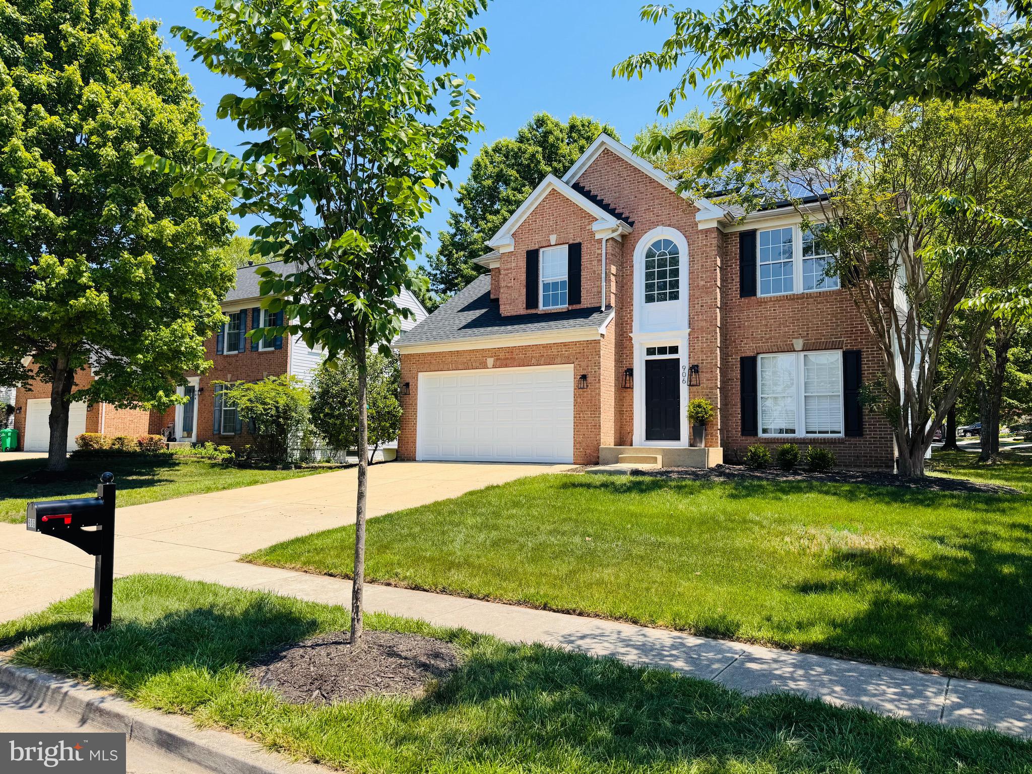 PERRYWOOD - Residential