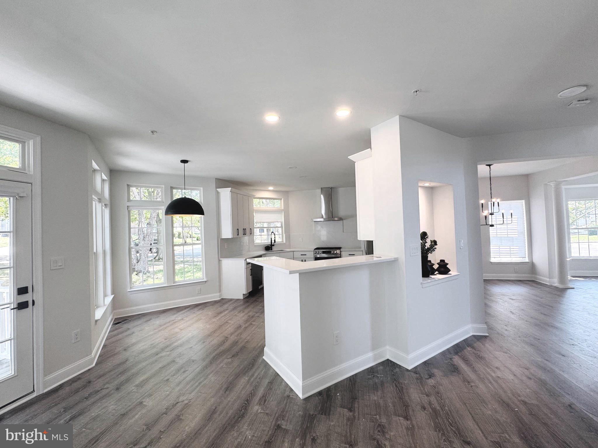 PERRYWOOD - Residential