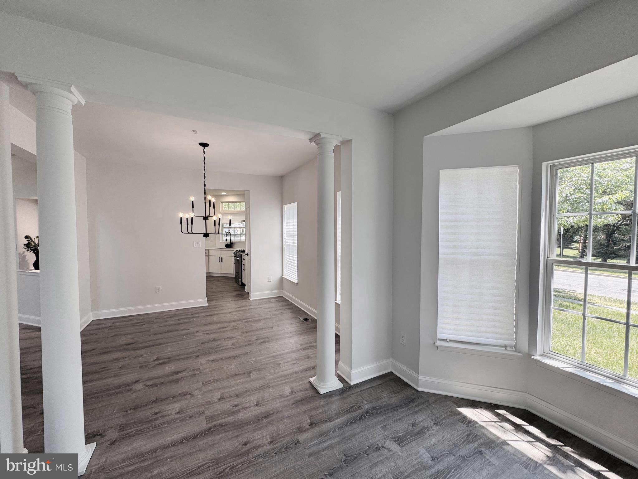 PERRYWOOD - Residential