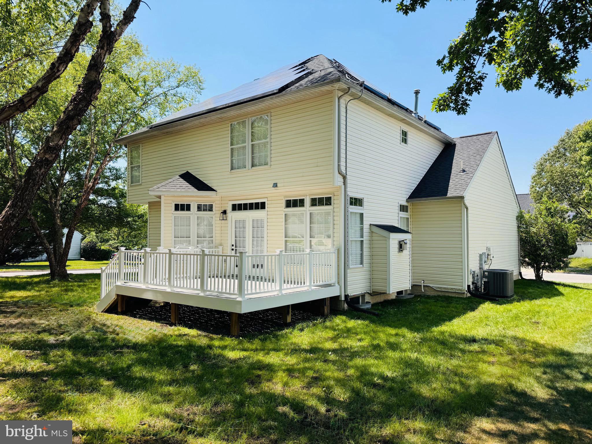PERRYWOOD - Residential