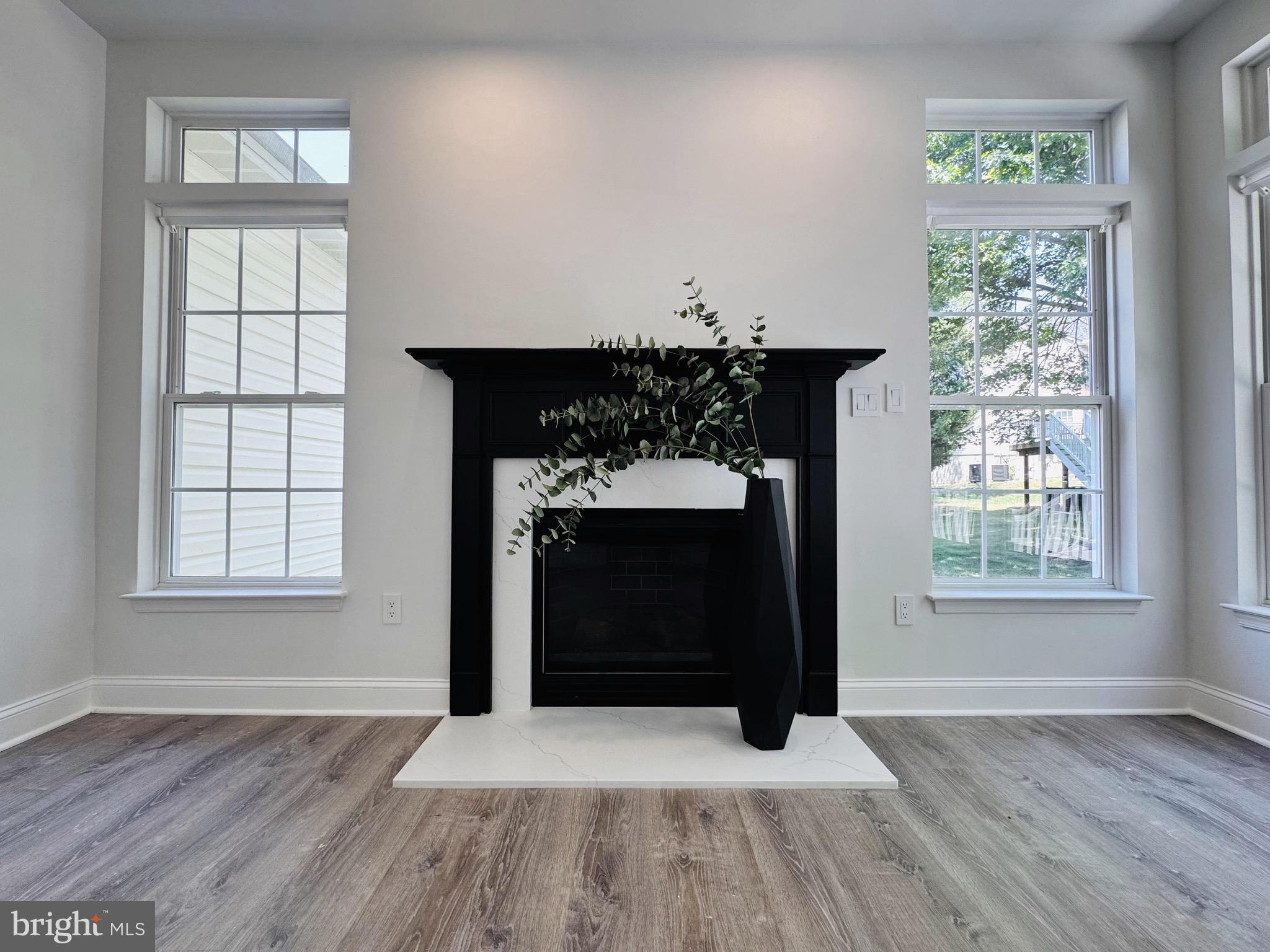 PERRYWOOD - Residential