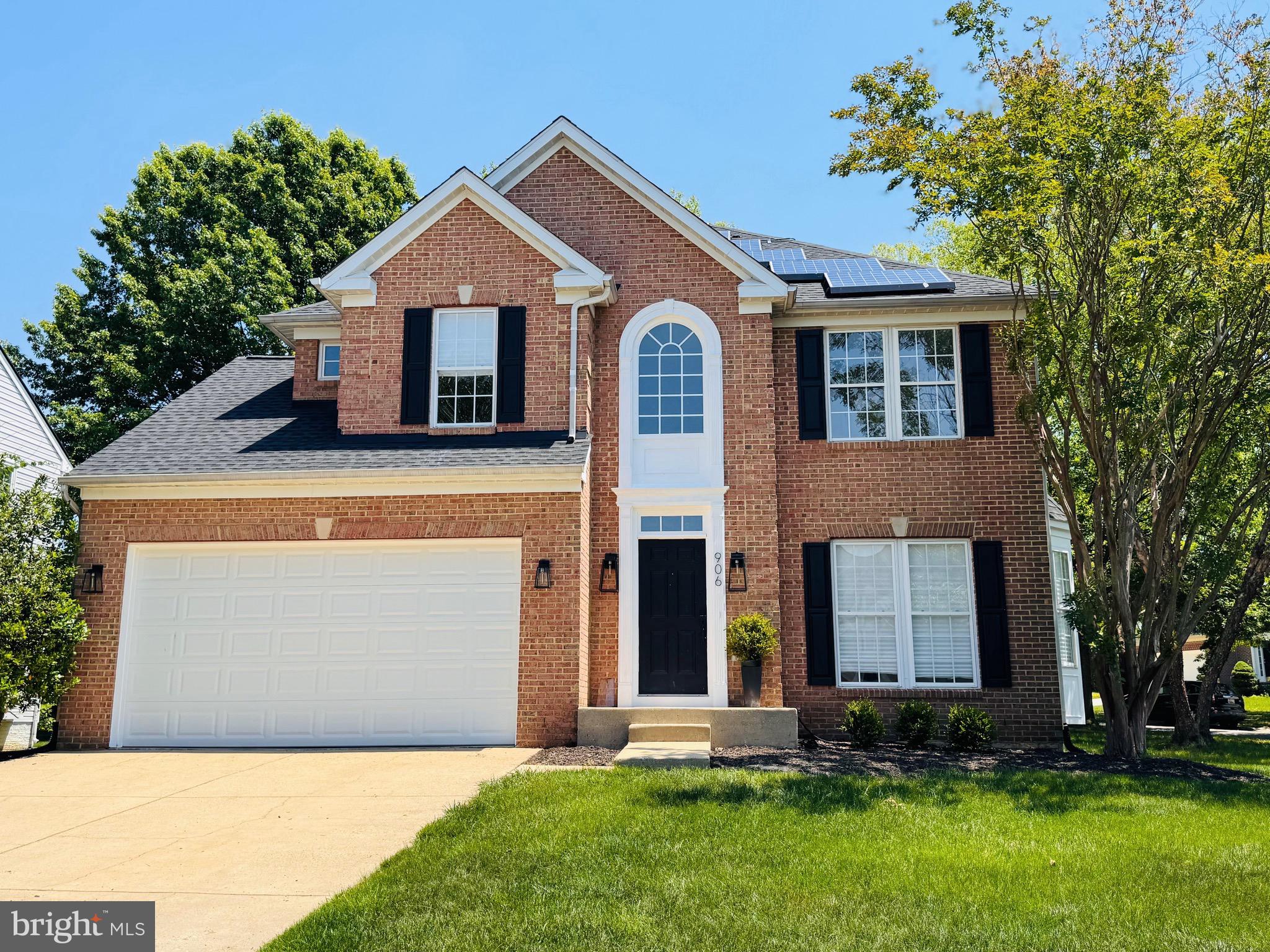 PERRYWOOD - Residential