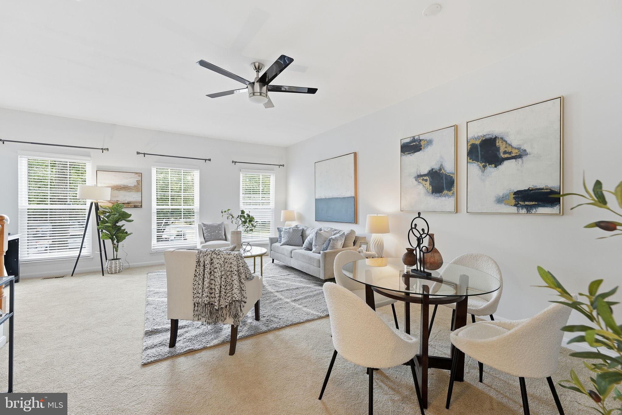 GLEN OAKS - Residential