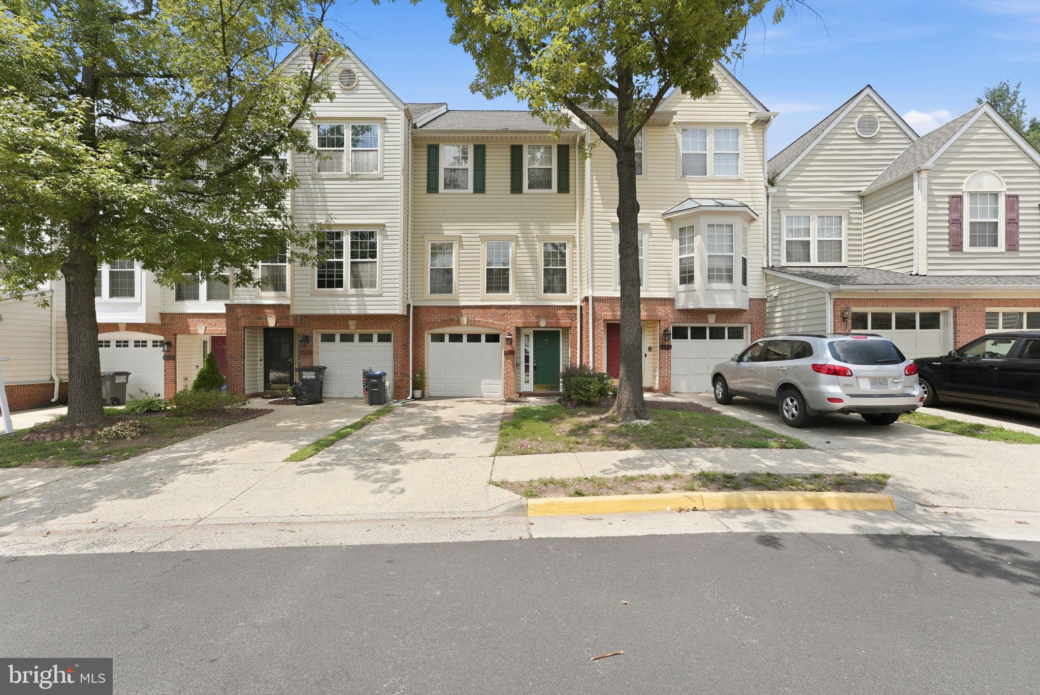 GLEN OAKS - Residential