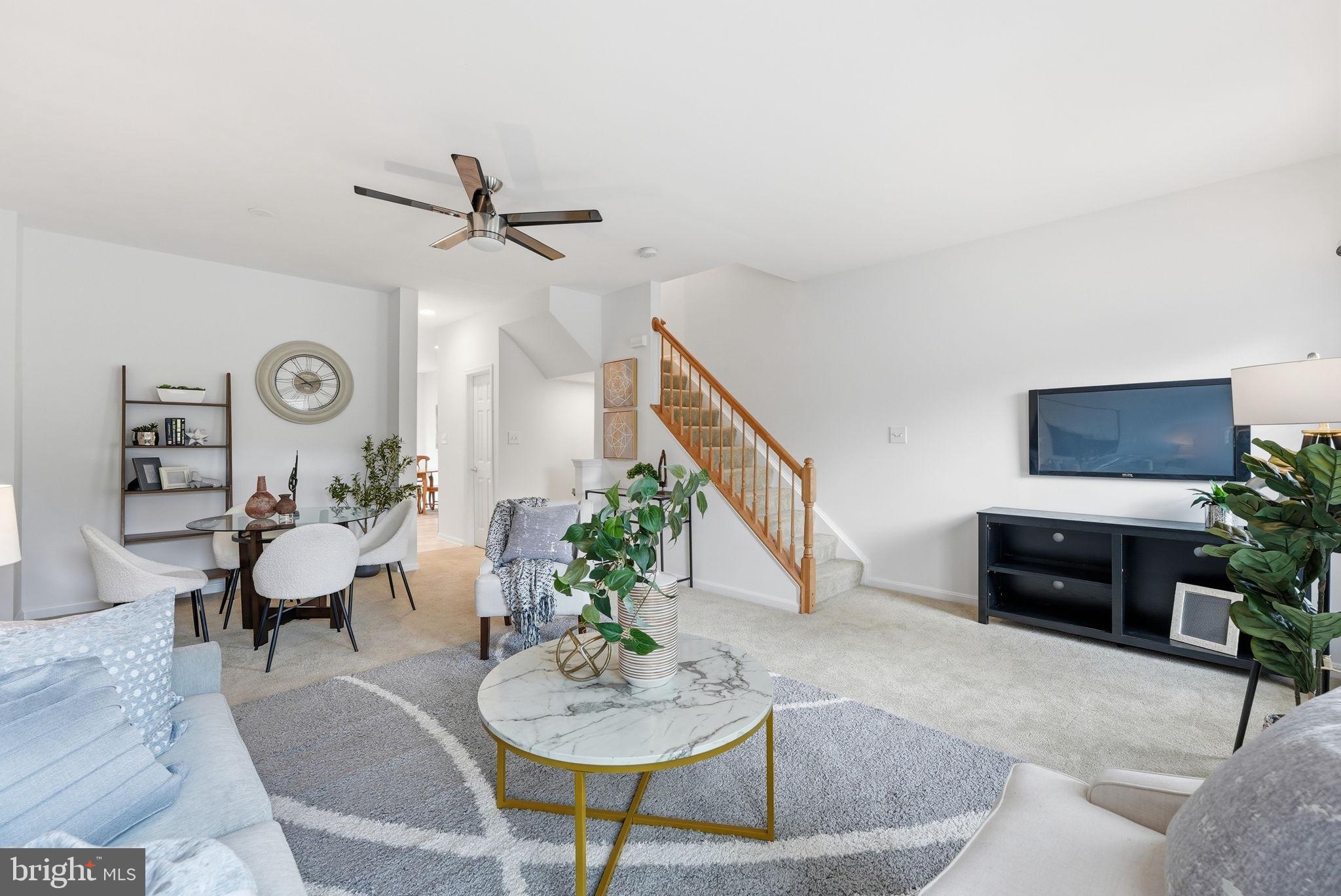 GLEN OAKS - Residential