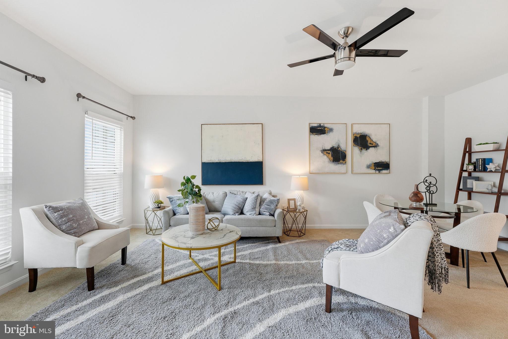 GLEN OAKS - Residential
