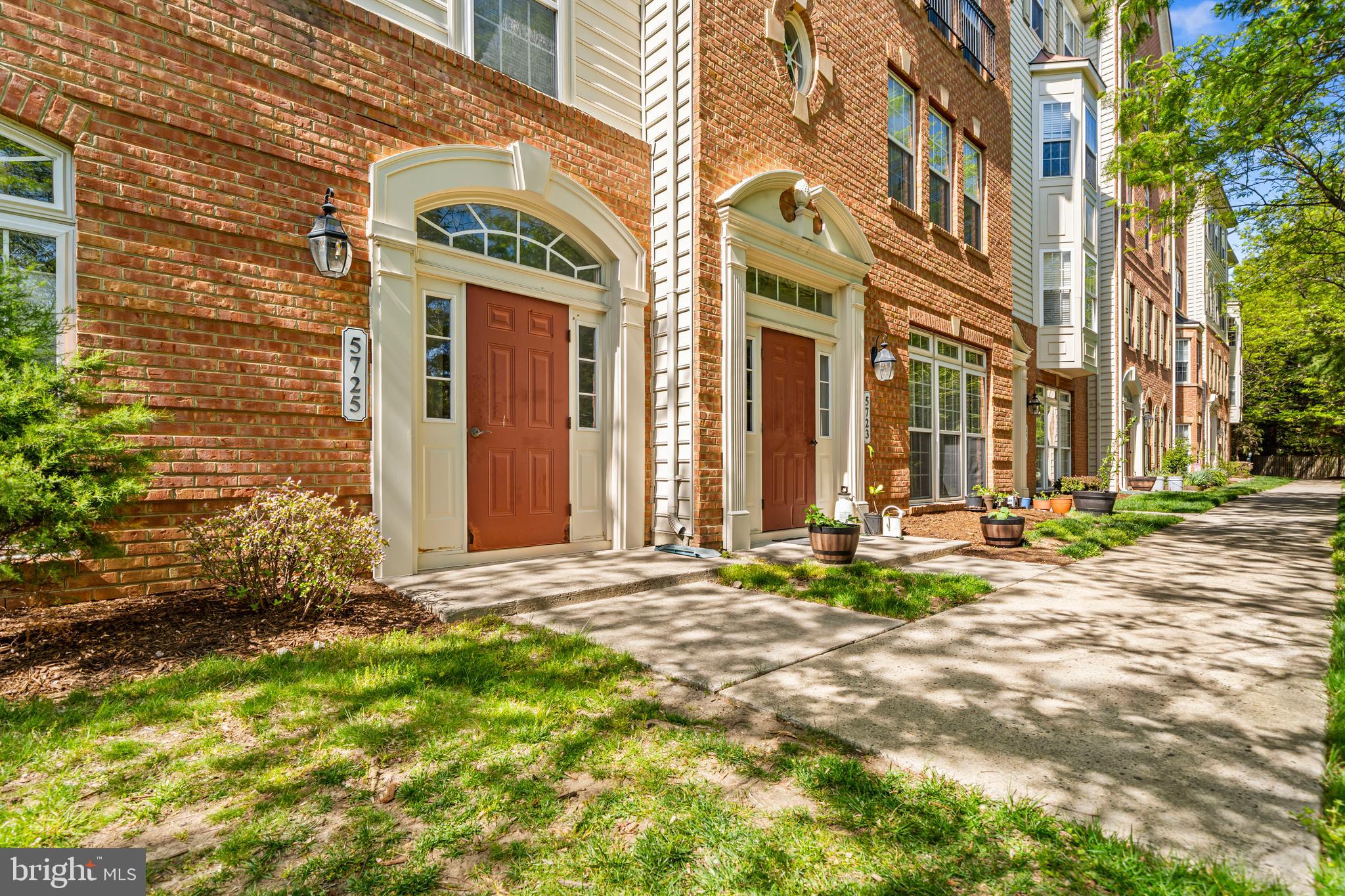 RESIDENCES AT SULLIVAN - Residential