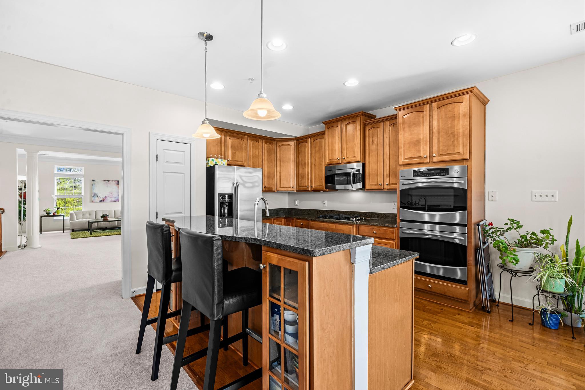 RESIDENCES AT SULLIVAN - Residential