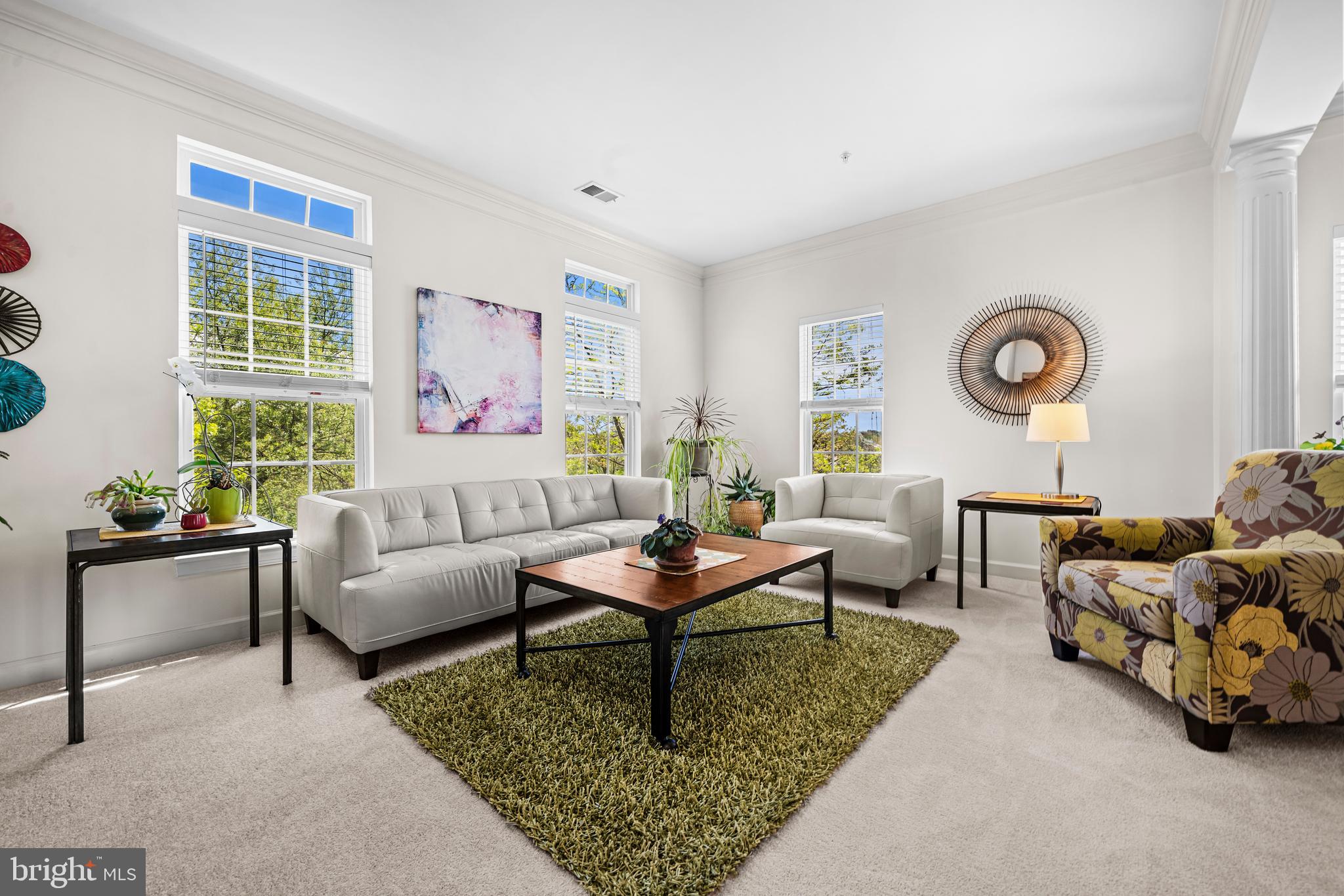 RESIDENCES AT SULLIVAN - Residential