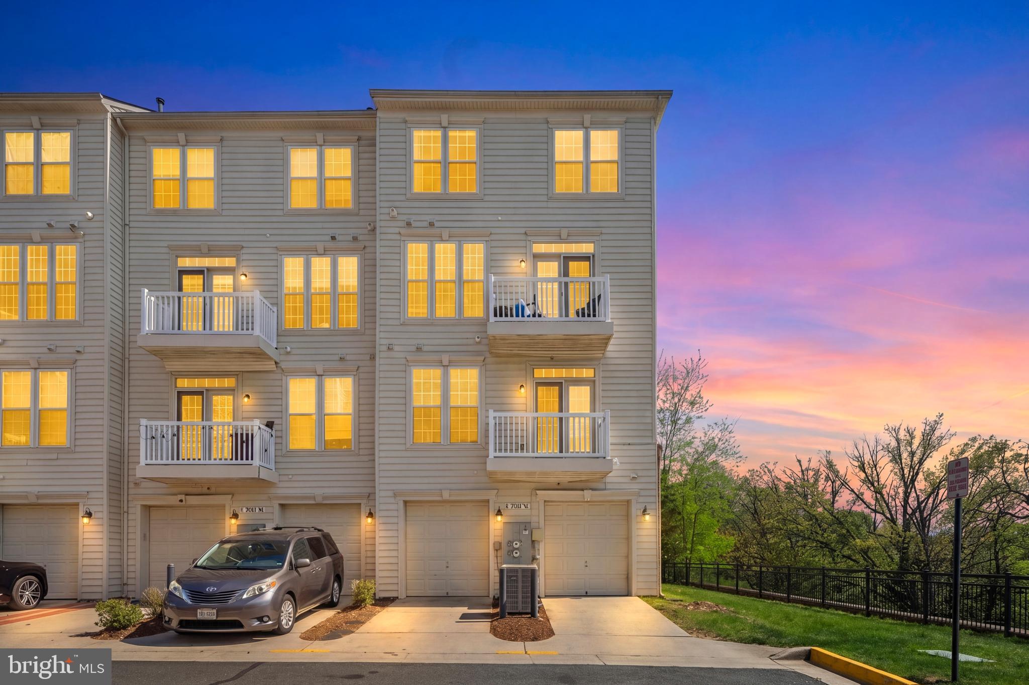 RESIDENCES AT SULLIVAN - Residential