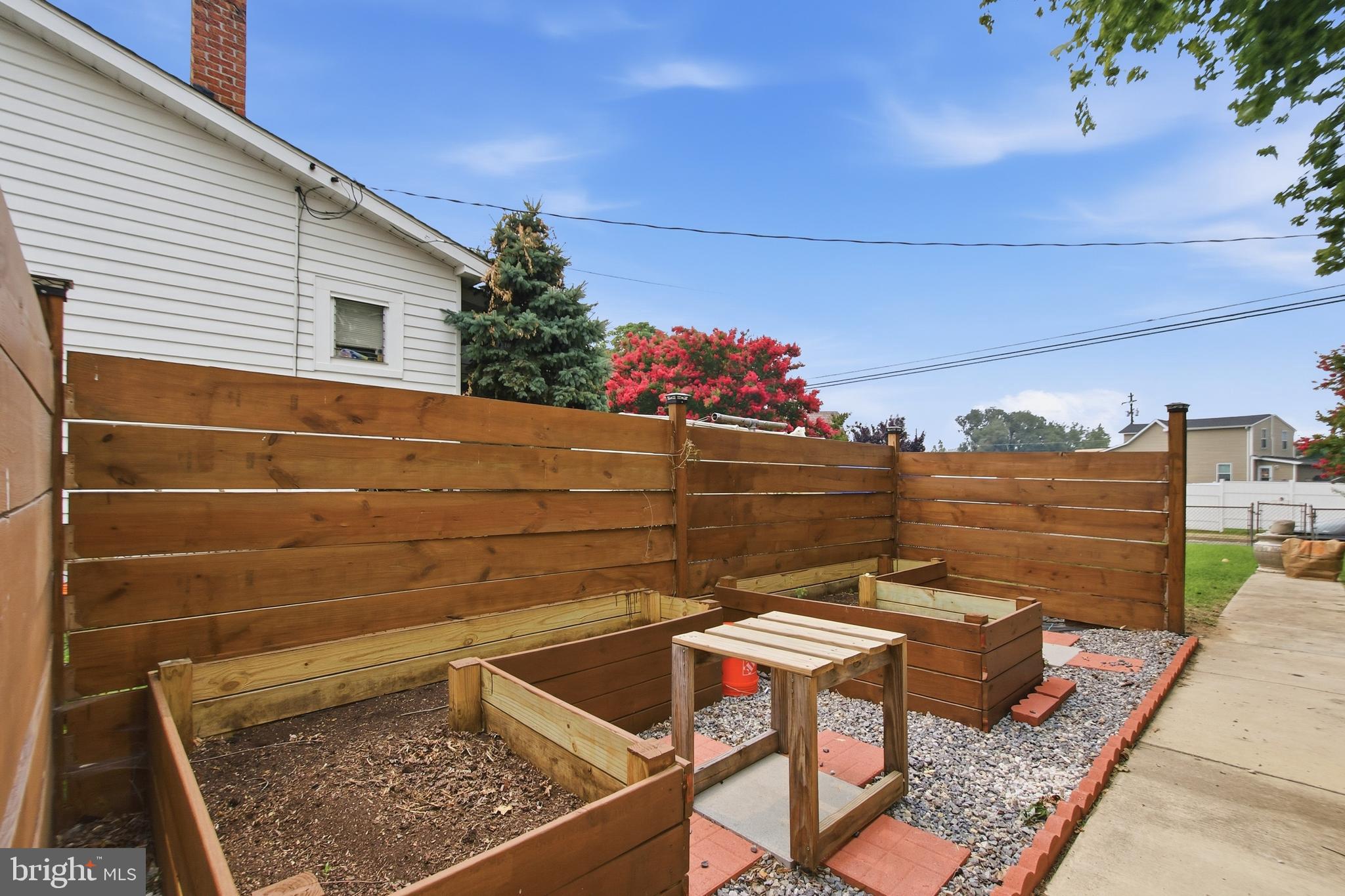 NORWOOD PARK - Residential