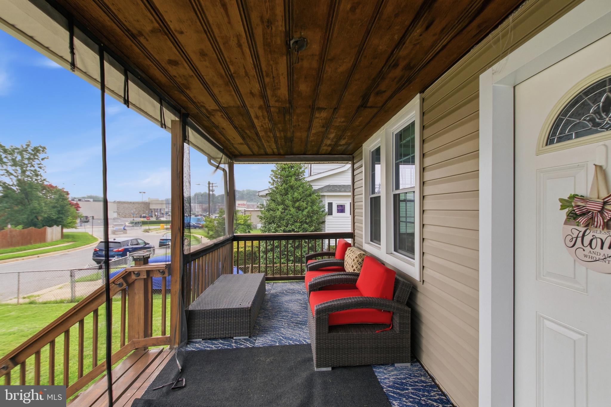 NORWOOD PARK - Residential