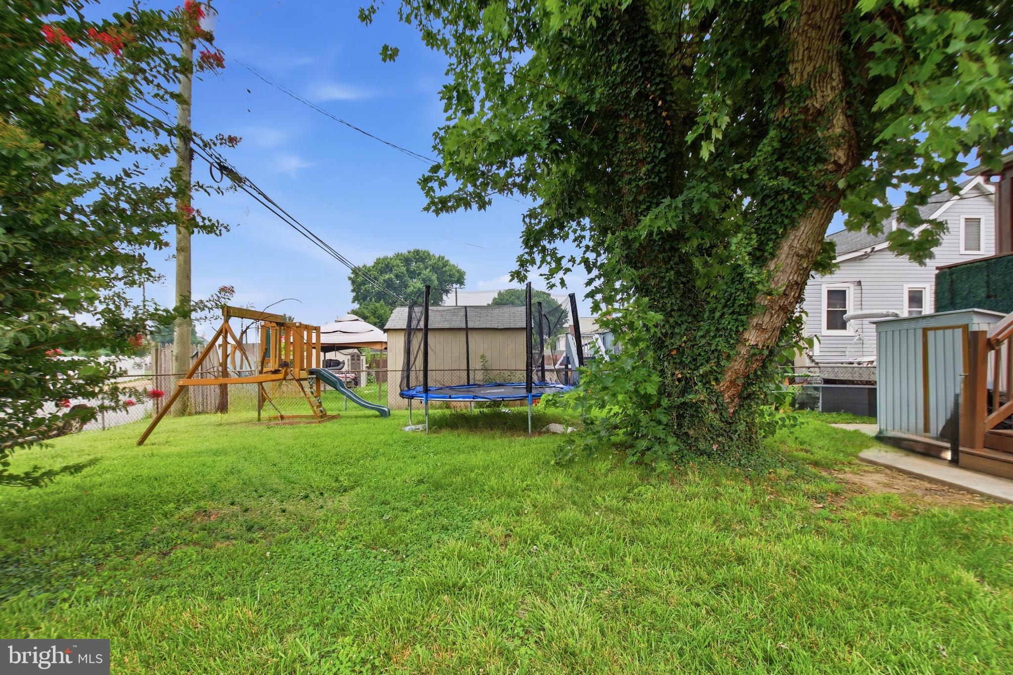 NORWOOD PARK - Residential