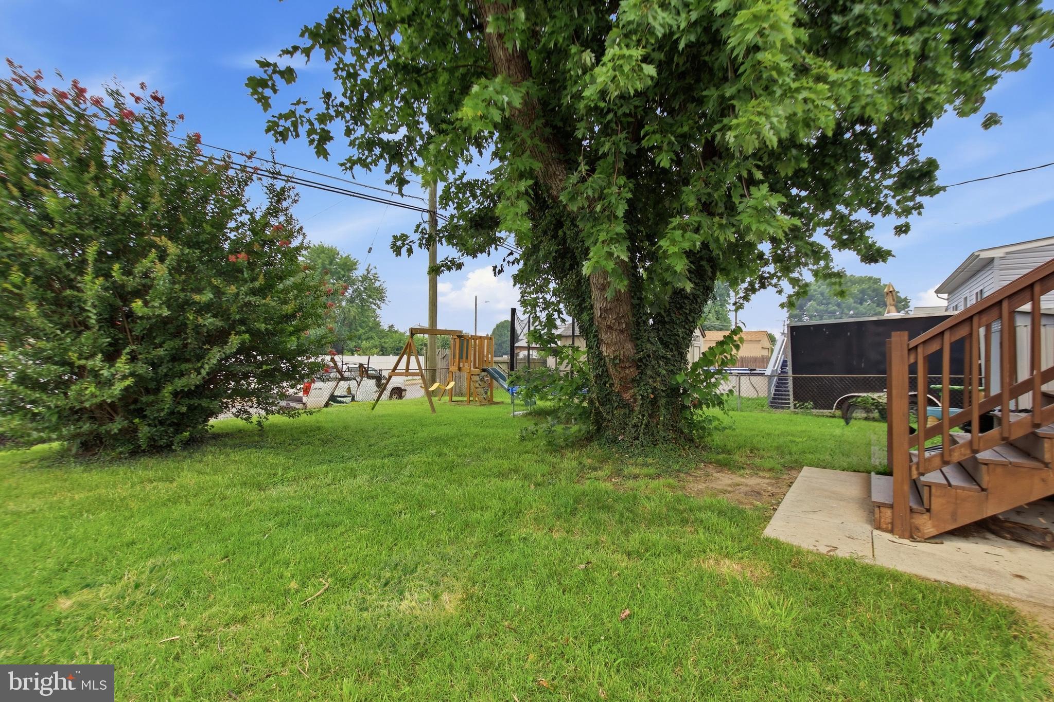 NORWOOD PARK - Residential