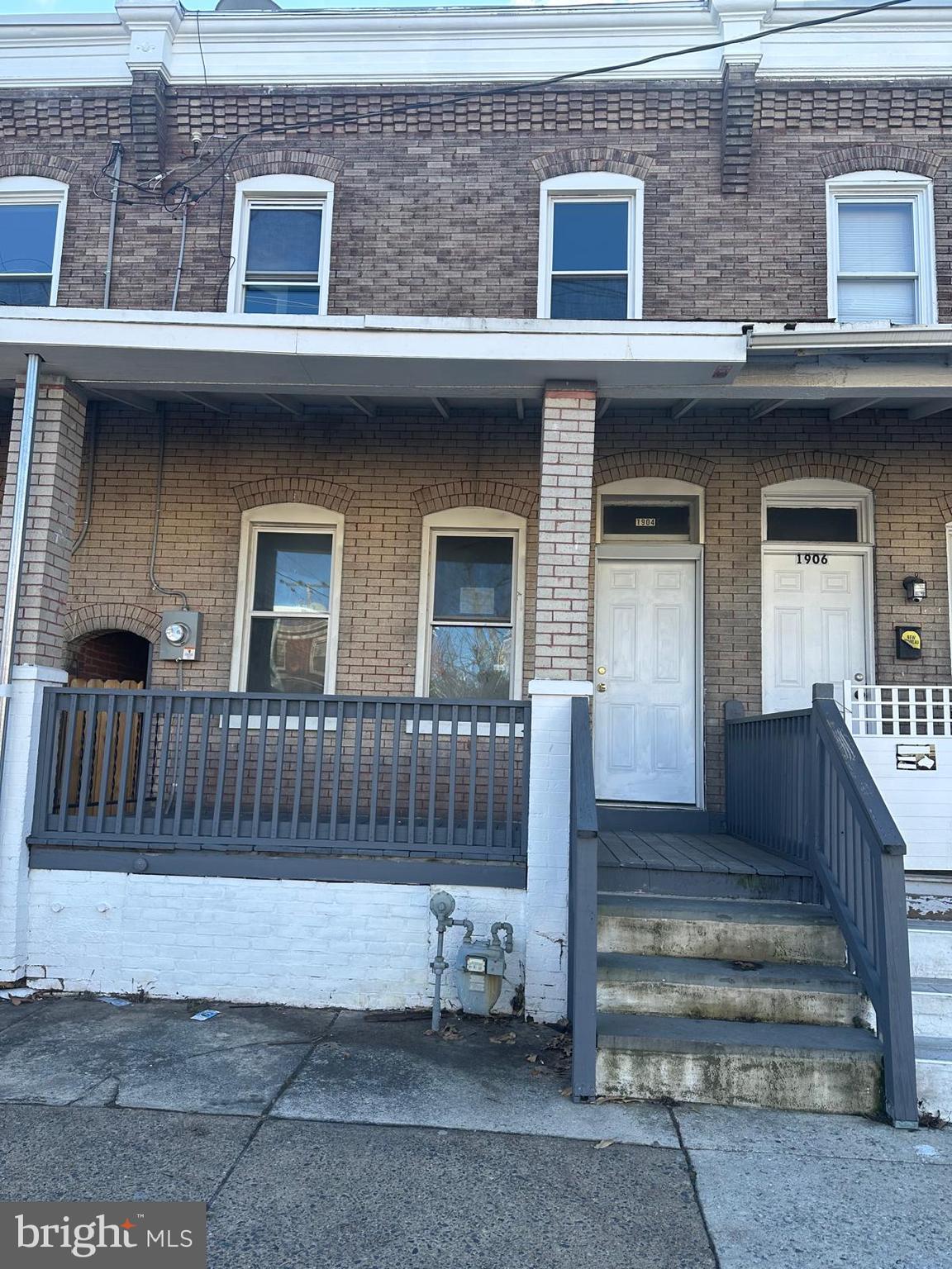 WILM #25 - Residential