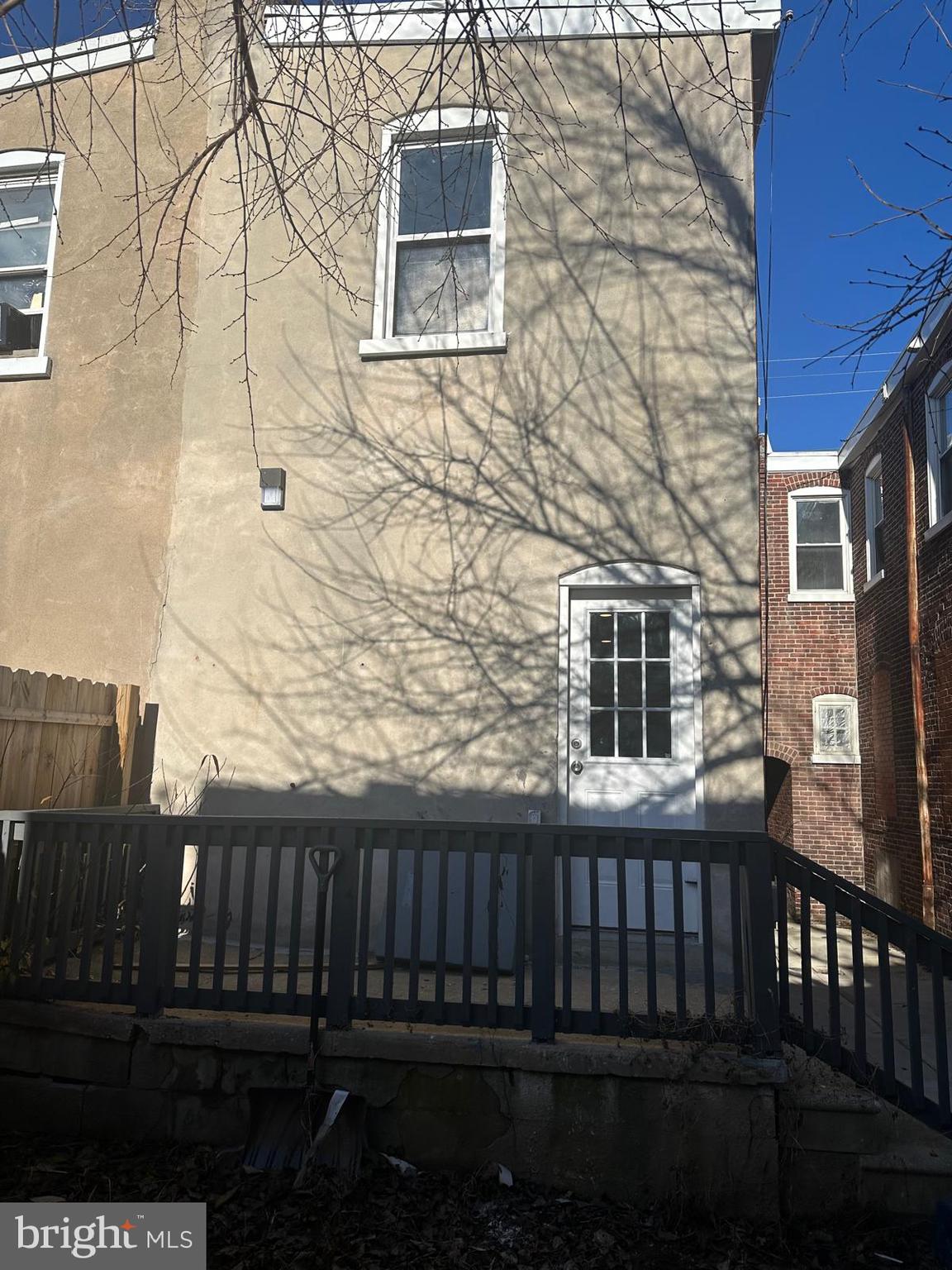 WILM #25 - Residential