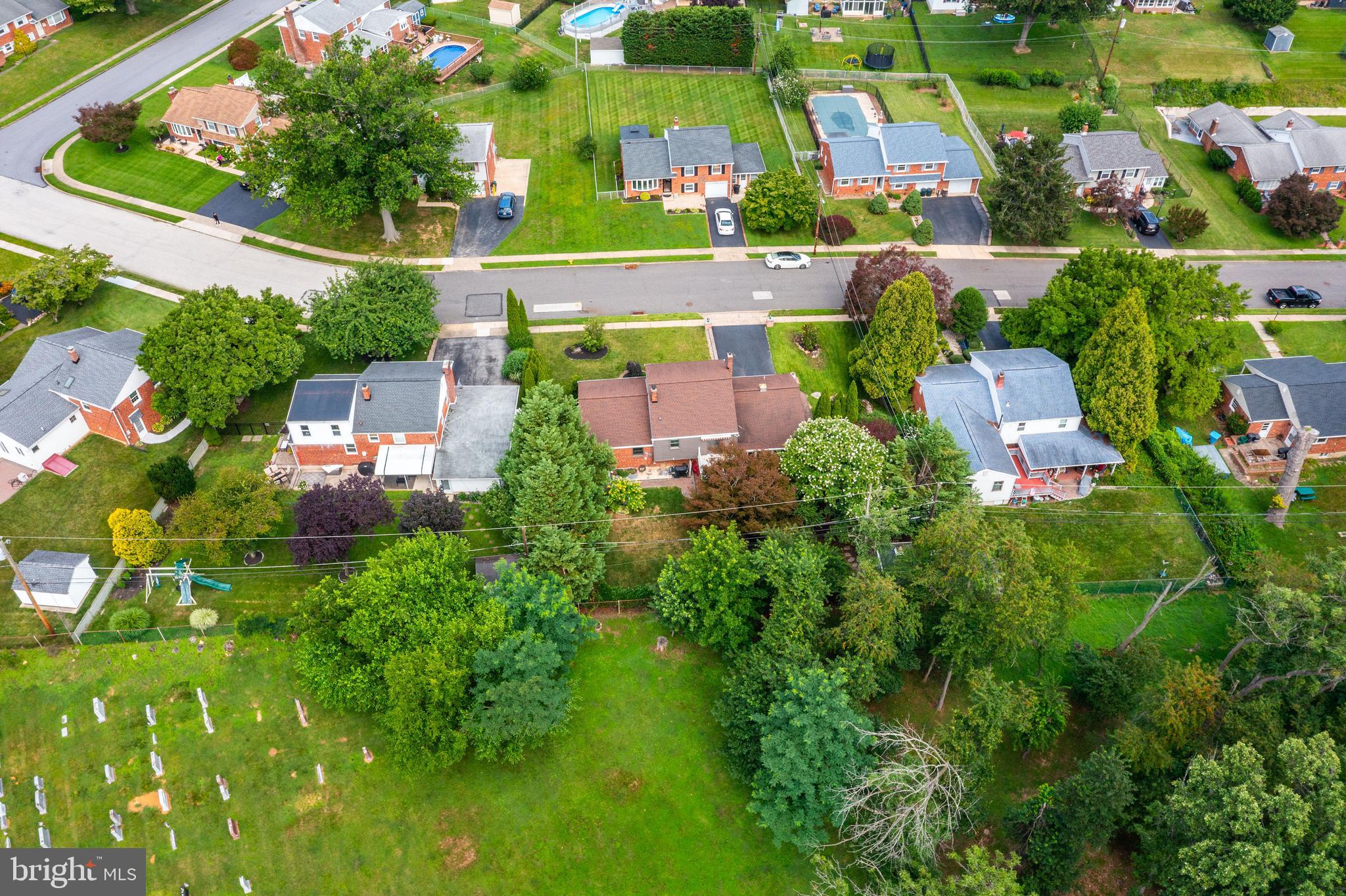 CAMBRIDGE ESTS - Residential