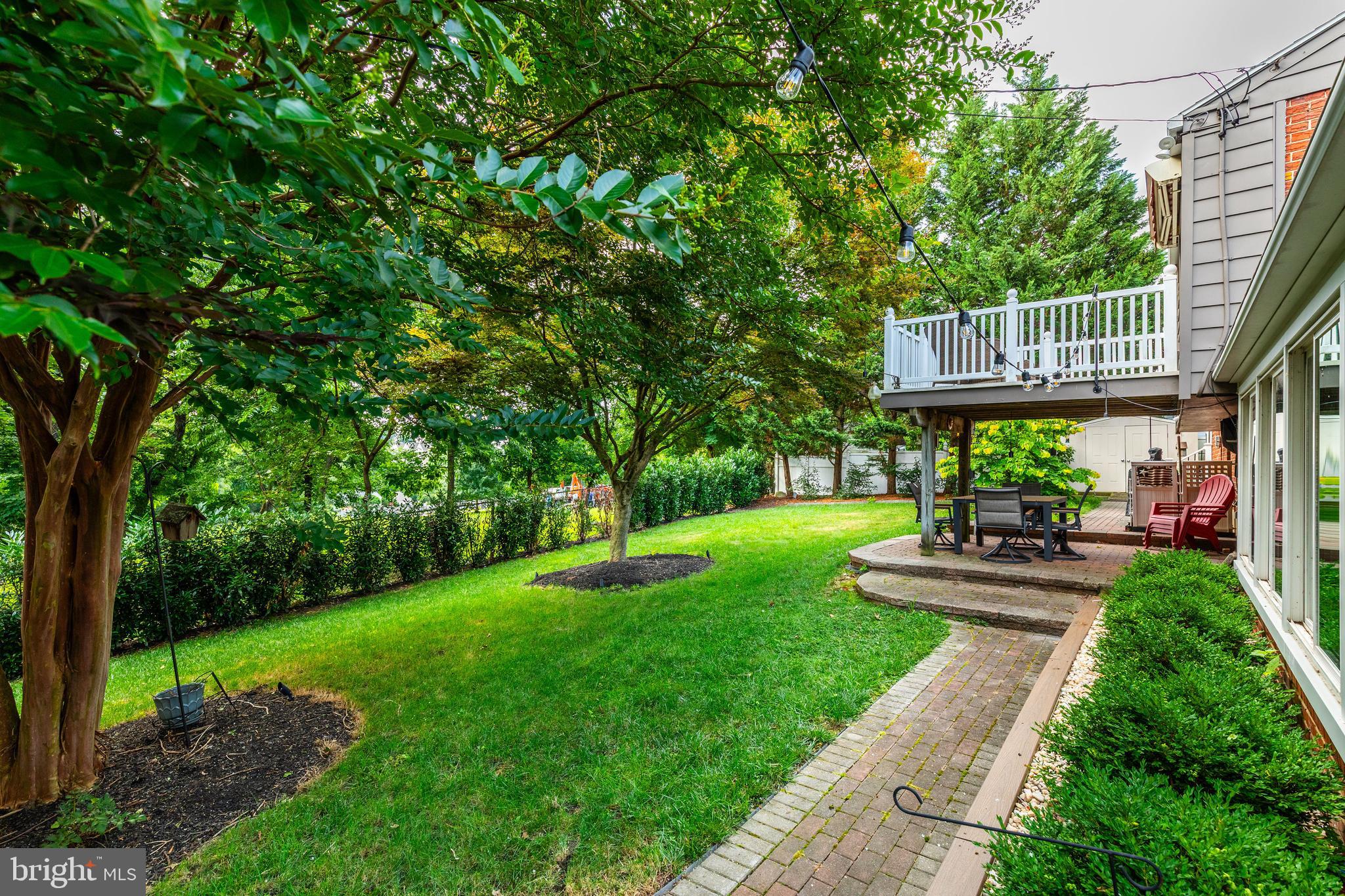 CAMBRIDGE ESTS - Residential