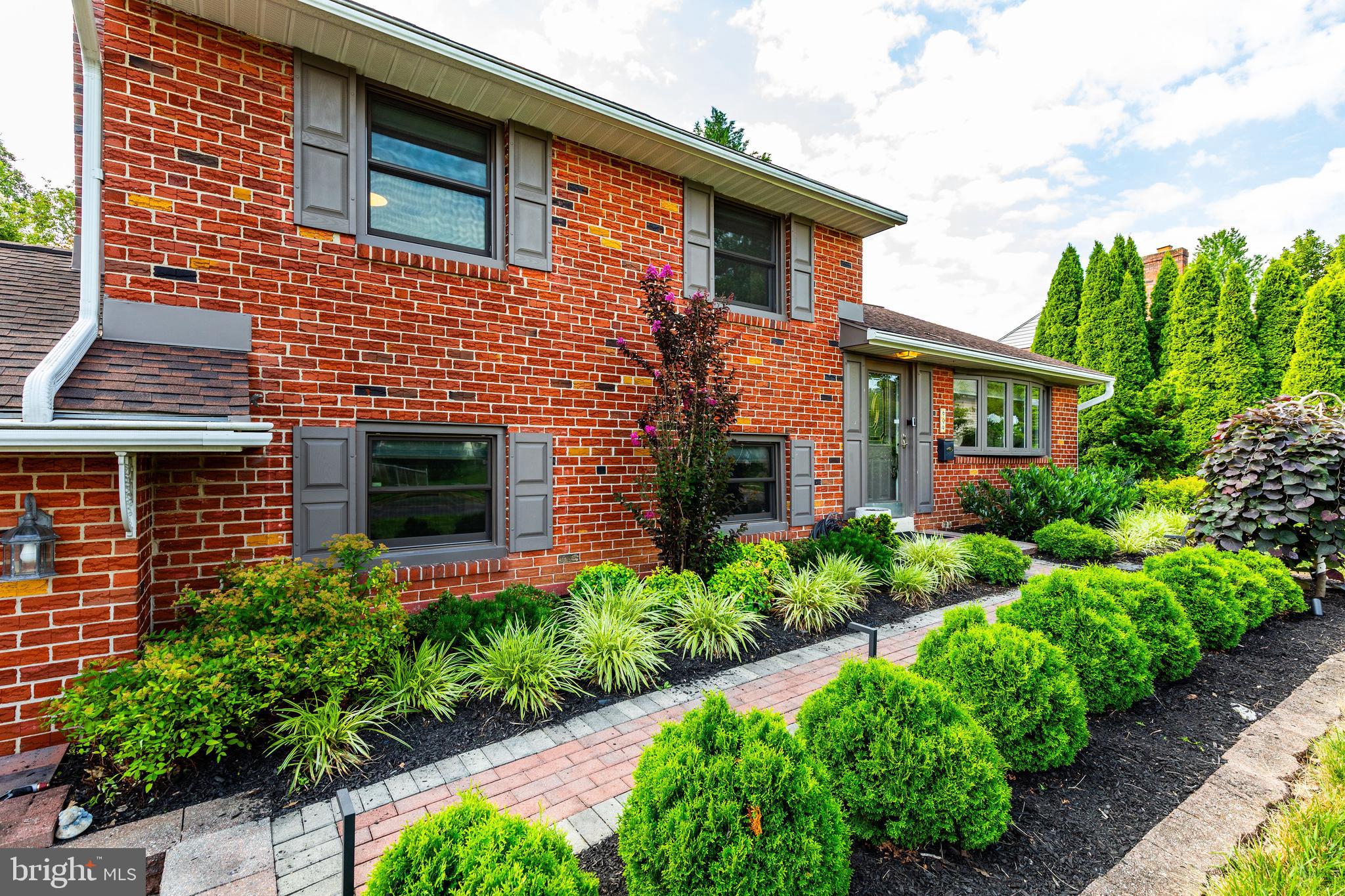 CAMBRIDGE ESTS - Residential